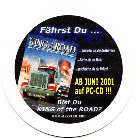 hannover h-ni herren rund 6b (200-f�hrst du 2001)